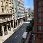 El Carmen Centro Gijon Con Garaje