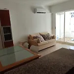Acogedor Apartamento En La Playa