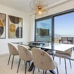 Vivi Homes - The One Pool, Sauna, Gym & Terrace
