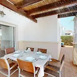Villa Paloma - A Murcia Holiday Rentals Property