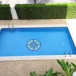 Esplendido Apartamento Con Piscina