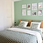 Manzanilla Penthouse - Private Jacuzzi 5Min Beach