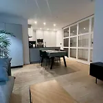 Malecon 47 Apartamento Reformado En Primera Linea