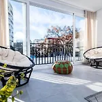 Beachclose Apartment Marbella Center By Costarentals - M28