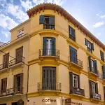 Penthouse In Malaga Historic Center By Costarentals - Mal01
