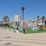 Apartamento Torrox Costa