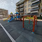 Maldivas Climatizado Garaje