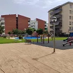 Maldivas Climatizado Garaje