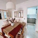 Torre Del Mar Deluxe Beach & Parking Sinese Design Homes