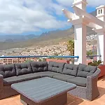 Balcon Roque Del Conde