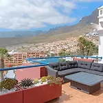 Balcon Roque Del Conde