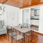 Amplia Y Centrica Casa En Torremolinos8 Huespede