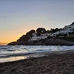Cabo Menor, Cap Salou
