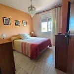 Apartamento En La Playa