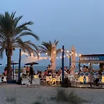 Vacaciones En La Playa Calafell
