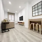 Apartamento De Lujo A 50 Metros De La Playa