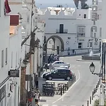 Casa Vistas A Trafalgar Solo Familias O Parejas - Parking Privado Opcional -