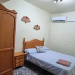 Piso A 3 Minutos De La Playa Del Zapillo