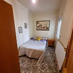Piso A 3 Minutos De La Playa Del Zapillo