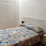Apartamento 2ª Linea De Mar En Segur De Calafell