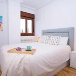 Apartamentos Donilu