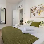 Allo Apartments Santa Maria II Centro 2 Habitaciones