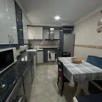 Apartamento Cristal