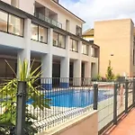 Paraiso Sanluqueno