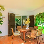 Villa La Falguera Only Families