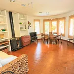 Villa La Falguera Only Families