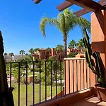 Sotoserena Pools & Tropical Garden Apartment With Sea View