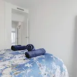 Three-Bedroom Holiday Apartment In Estepona