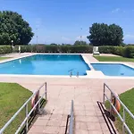 Planta Baja Con Piscina