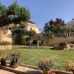 Lezardiere House & Garden