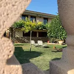 Lezardiere House & Garden