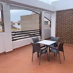 Apartamento Castillo - Alquiler De Temporada