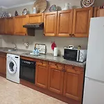 Apartamento Casa Belen Arriondas
