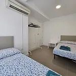 Apartamento A Pie De Playa II