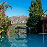 Casa Pino With Private Pool And Garden