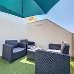 San Pedro Apartment - 0410