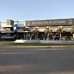 Edificio Los Naranjos