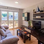 Apartamento Tira