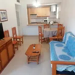 Apartamento El Calon