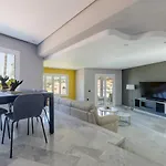 Living4Malaga Villa Miraflores
