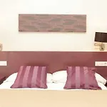 Port VI Apart Centrico Ideal Familias 22
