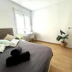 Piso Con Gran Terraza Tarragona