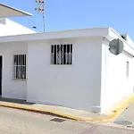 Encantadora Casa De Pescadores Ercap017