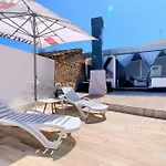 Cueva Con Jacuzzi A 20 Minutos De Valencia