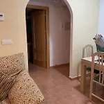 Modern Ground Floor Apartment