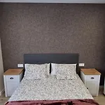 Apartamento La Estacion - Para 6 - Vut-4522-As